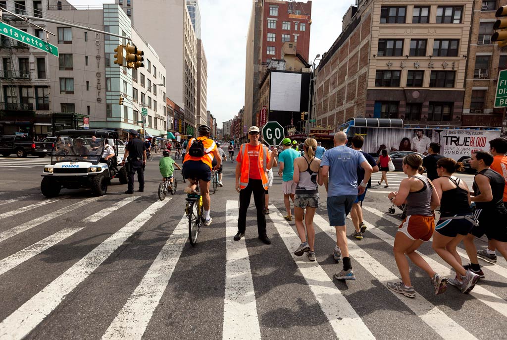 SoHo/Nolita, Summer Streets New York
